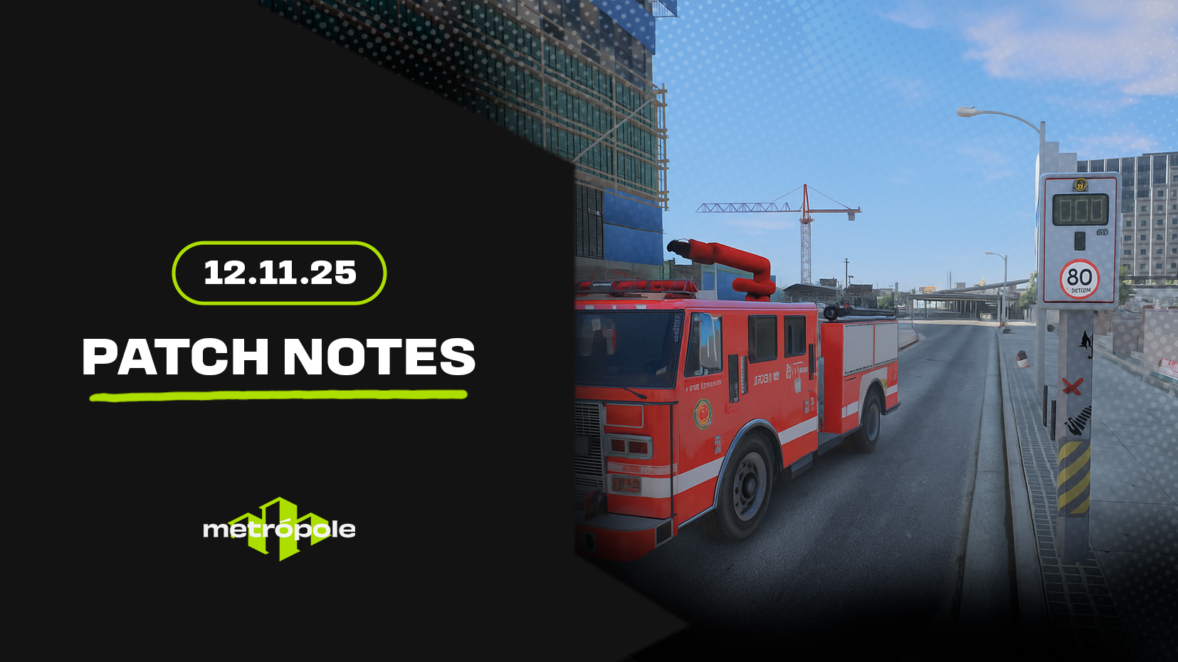 Notas de Atualização — 2025.11.12